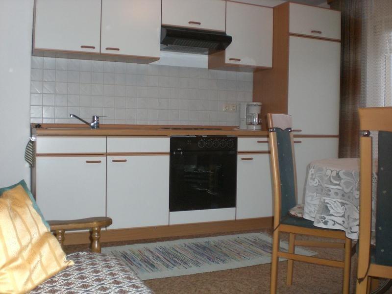 Apartament Reindl Peter Lam Pokój zdjęcie