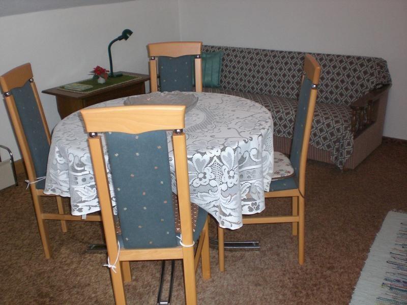 Apartament Reindl Peter Lam Pokój zdjęcie