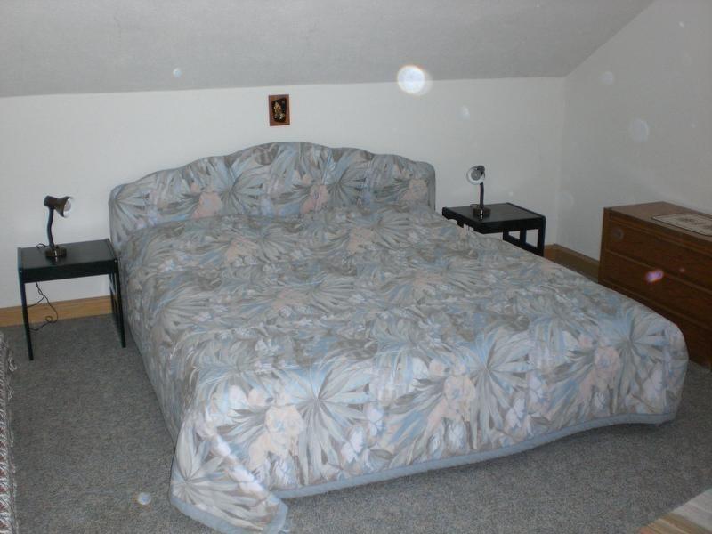 Apartament Reindl Peter Lam Pokój zdjęcie