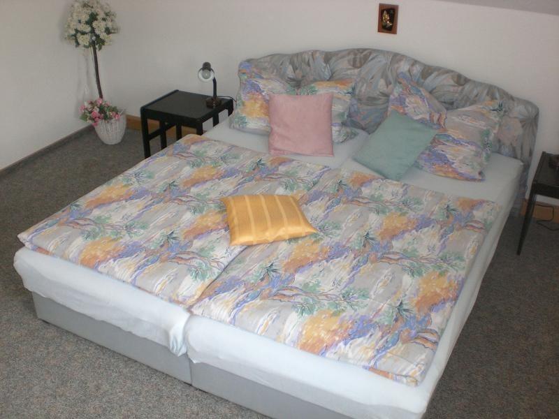 Apartament Reindl Peter Lam Pokój zdjęcie